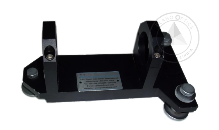 Precision Horizontal Stand